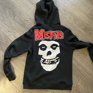Misfits Hoodie
